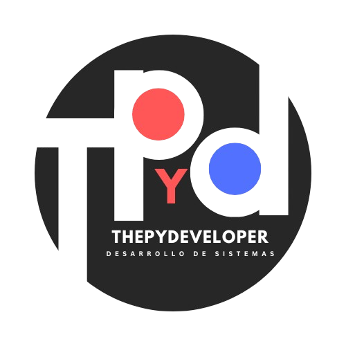 The PyDeveloper